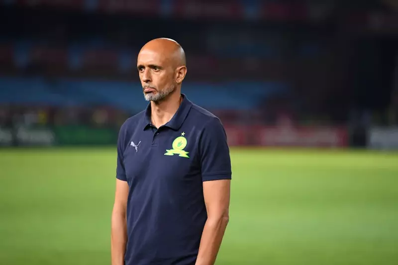 منهم الأهلي.. مدرب صنداونز: أندية شمال أفريقيا تقلل من شأننا لأنهم يخشوننا
